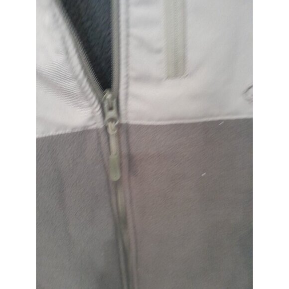 Mens Guide Gear Olive Green Heavy Jacket Size Large Nice Preowned Condition - Picture 4 of 8